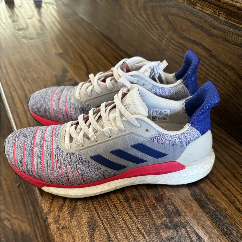 Adidas sneakers